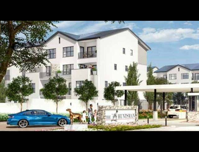 2 BEDROOM PROPERTY TO RENT IN CROYDON